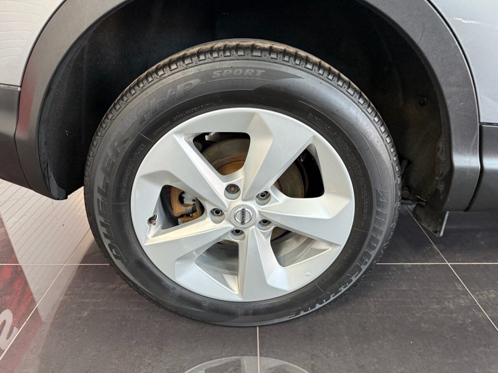 Used Nissan Qashqai 2019 for sale - 77952502: Photo 3