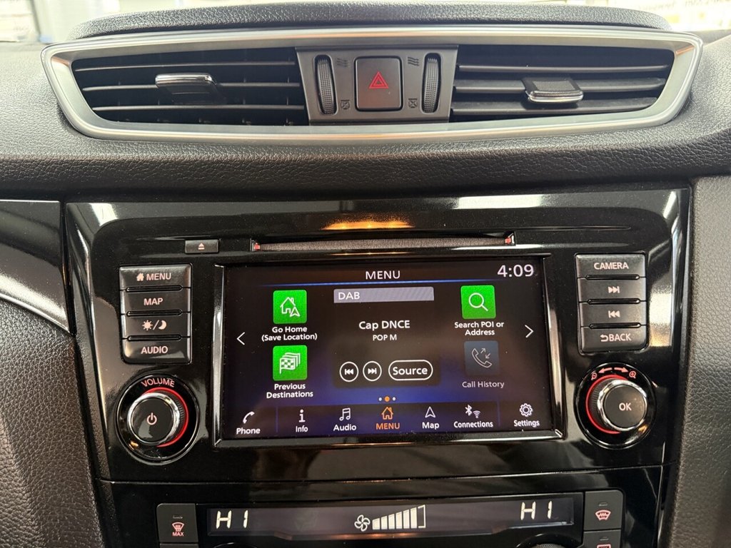 Used Nissan Qashqai 2019 for sale - 77952502: Photo 31