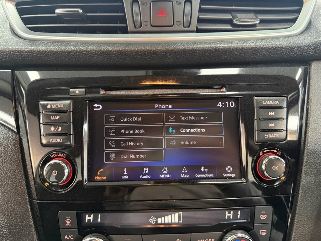 Used Nissan Qashqai 2019 for sale - 77952502: Photo 32