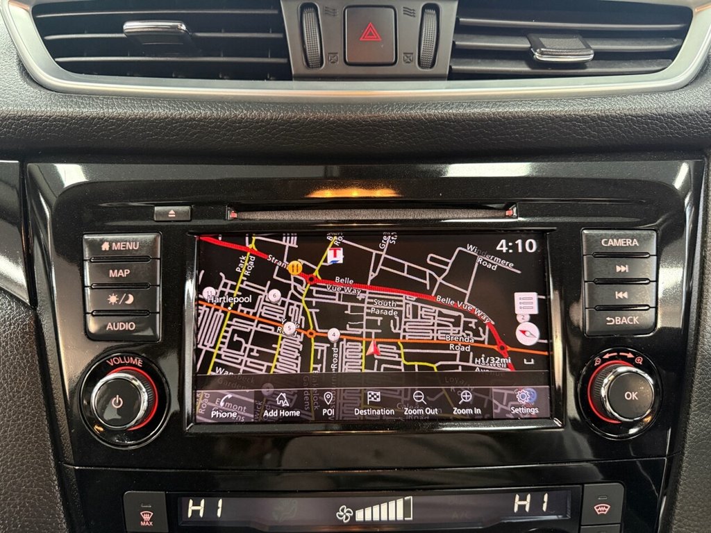 Used Nissan Qashqai 2019 for sale - 77952502: Photo 33