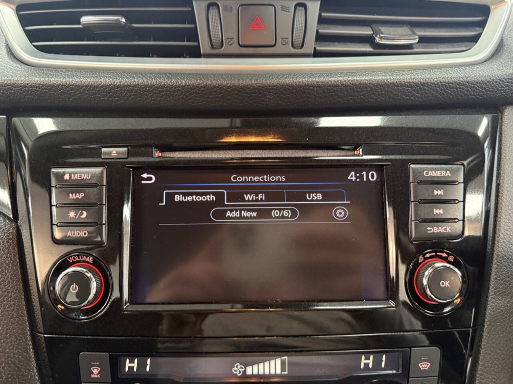 Used Nissan Qashqai 2019 for sale - 77952502: Photo 34