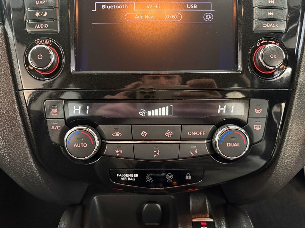 Used Nissan Qashqai 2019 for sale - 77952502: Photo 35