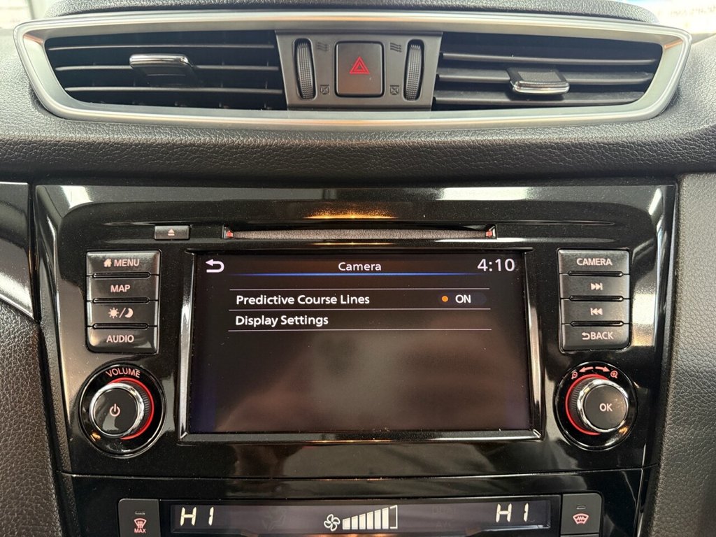 Used Nissan Qashqai 2019 for sale - 77952502: Photo 37