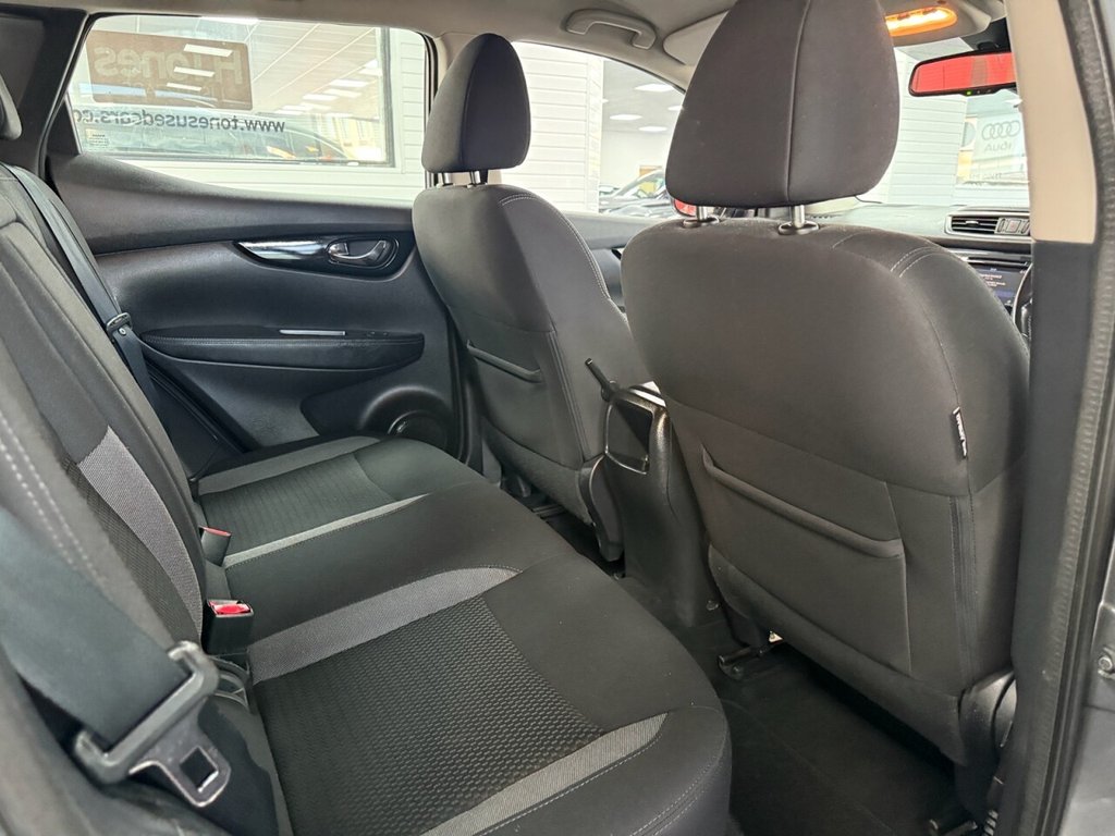 Used Nissan Qashqai 2019 for sale - 77952502: Photo 4