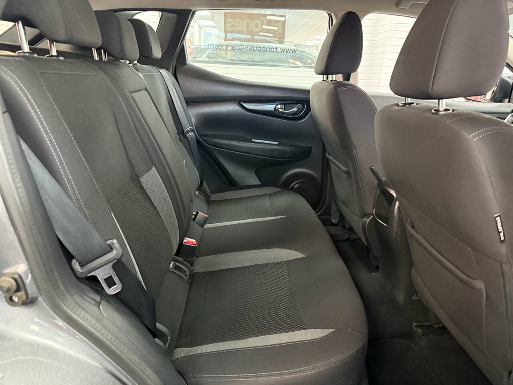 Used Nissan Qashqai 2019 for sale - 77952502: Photo 5