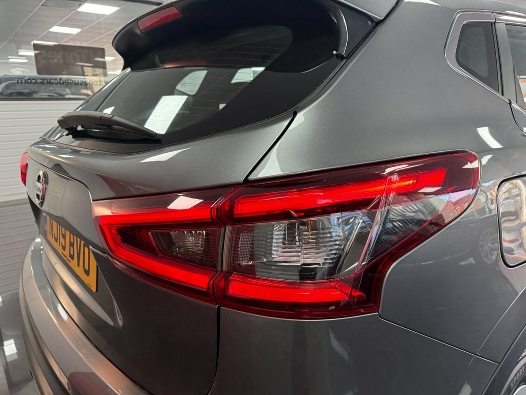 Used Nissan Qashqai 2019 for sale - 77952502: Photo 7