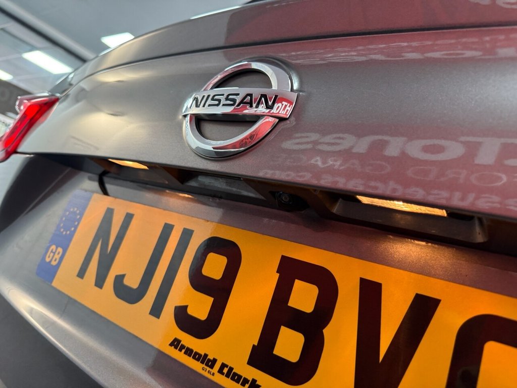 Used Nissan Qashqai 2019 for sale - 77952502: Photo 9