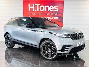 Used Land Rover Range Rover Velar 2022 for sale - 79155431: Photo