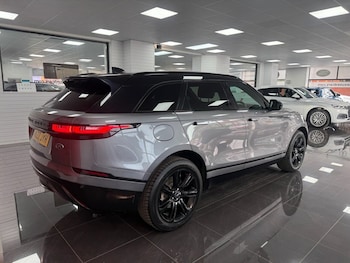 Used Land Rover Range Rover Velar 2022 for sale - 79155431: Photo