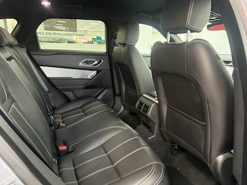 Used Land Rover Range Rover Velar 2022 for sale - 79155431: Photo