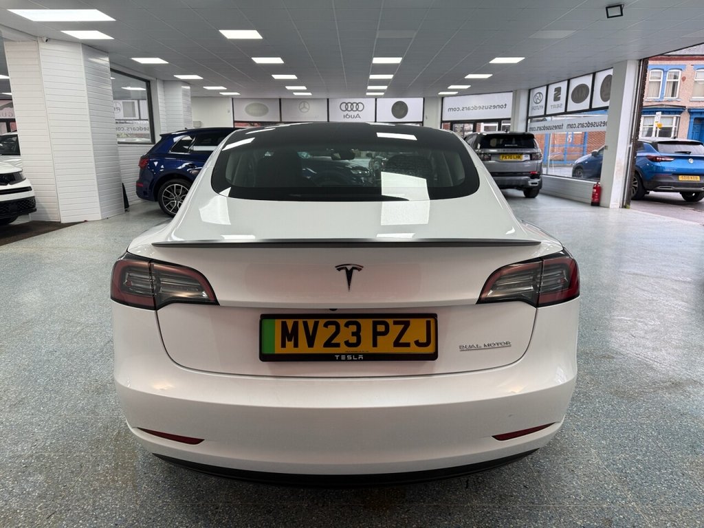 Used Tesla Model 3 2023 for sale - 77327903: Photo 12
