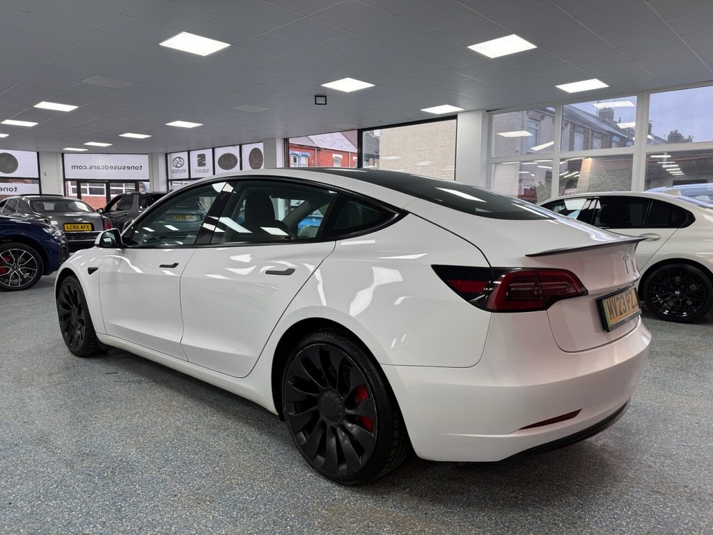 Used Tesla Model 3 2023 for sale - 77327903: Photo 13