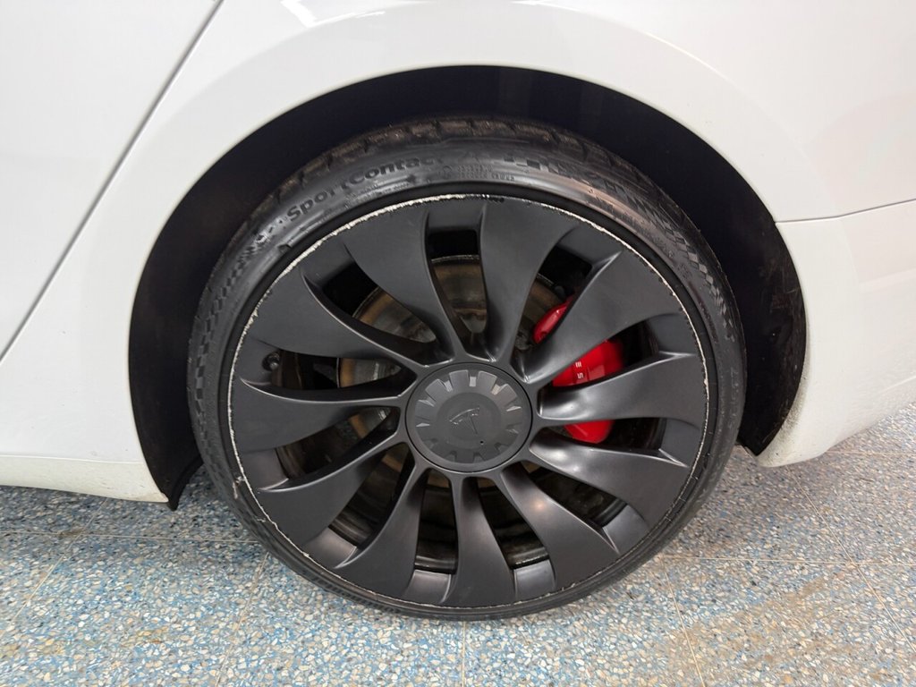 Used Tesla Model 3 2023 for sale - 77327903: Photo 14