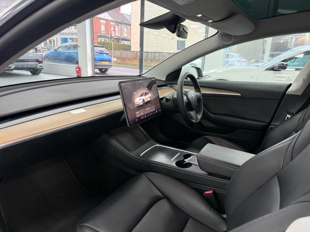 Used Tesla Model 3 2023 for sale - 77327903: Photo 15