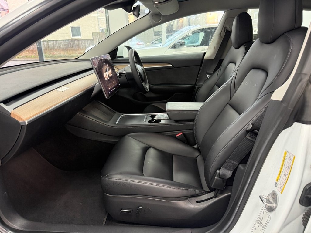 Used Tesla Model 3 2023 for sale - 77327903: Photo 16