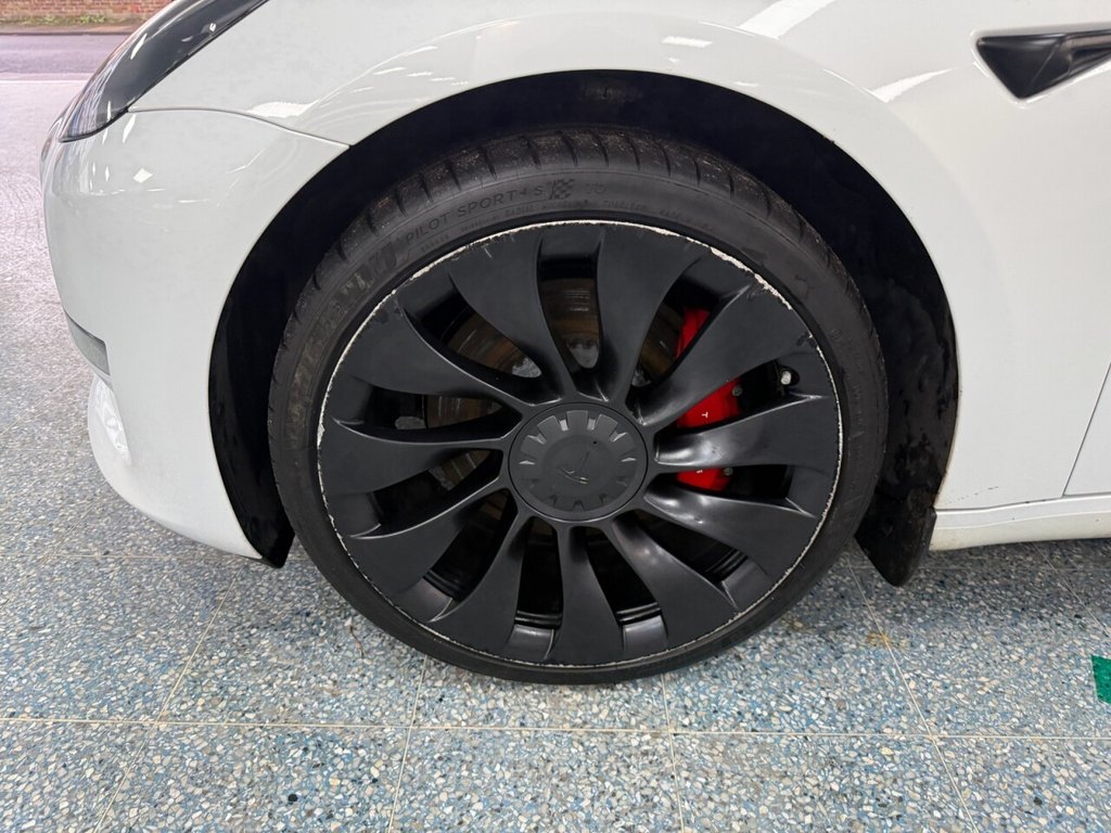 Used Tesla Model 3 2023 for sale - 77327903: Photo 21