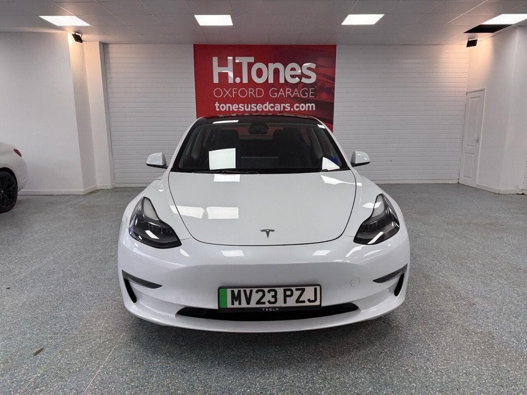 Used Tesla Model 3 2023 for sale - 77327903: Photo 23