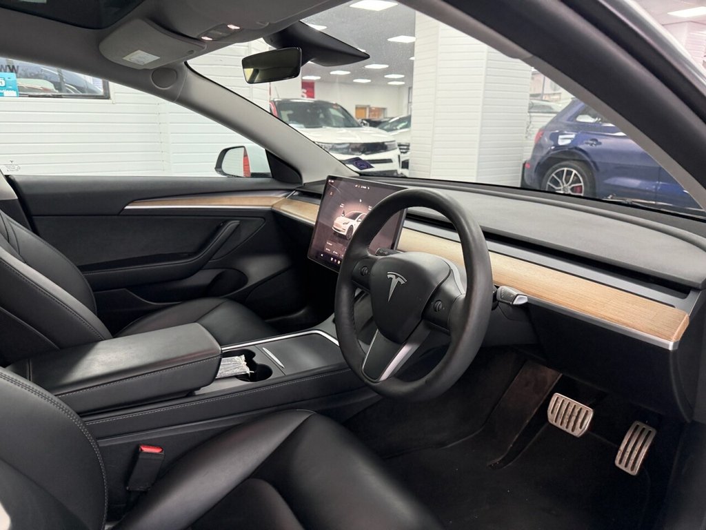 Used Tesla Model 3 2023 for sale - 77327903: Photo 25