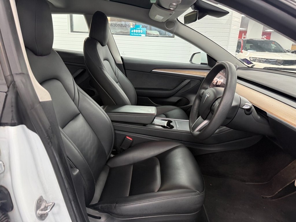 Used Tesla Model 3 2023 for sale - 77327903: Photo 26