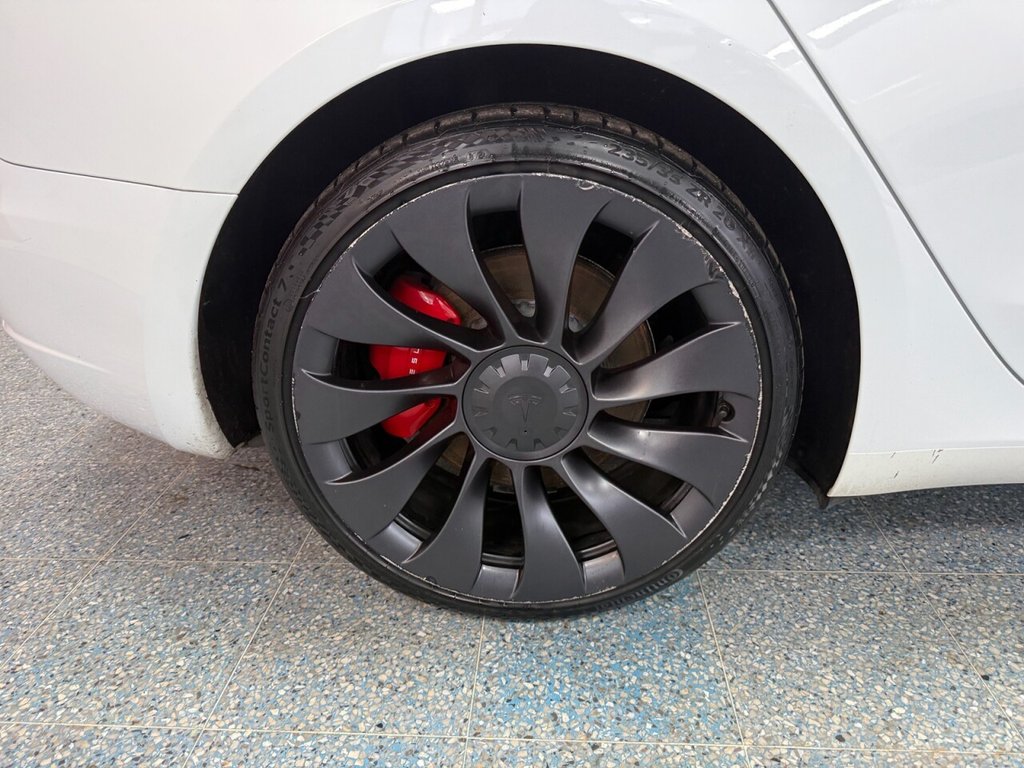 Used Tesla Model 3 2023 for sale - 77327903: Photo 3