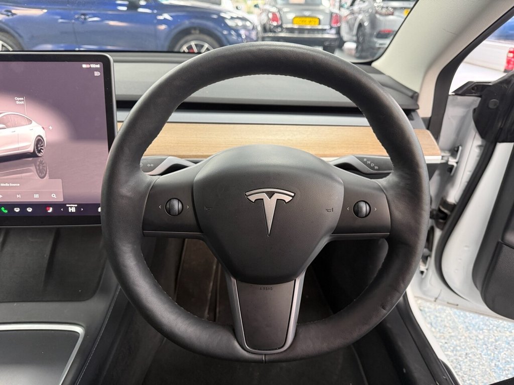 Used Tesla Model 3 2023 for sale - 77327903: Photo 30