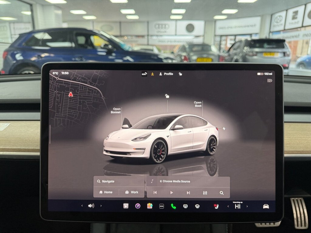 Used Tesla Model 3 2023 for sale - 77327903: Photo 31