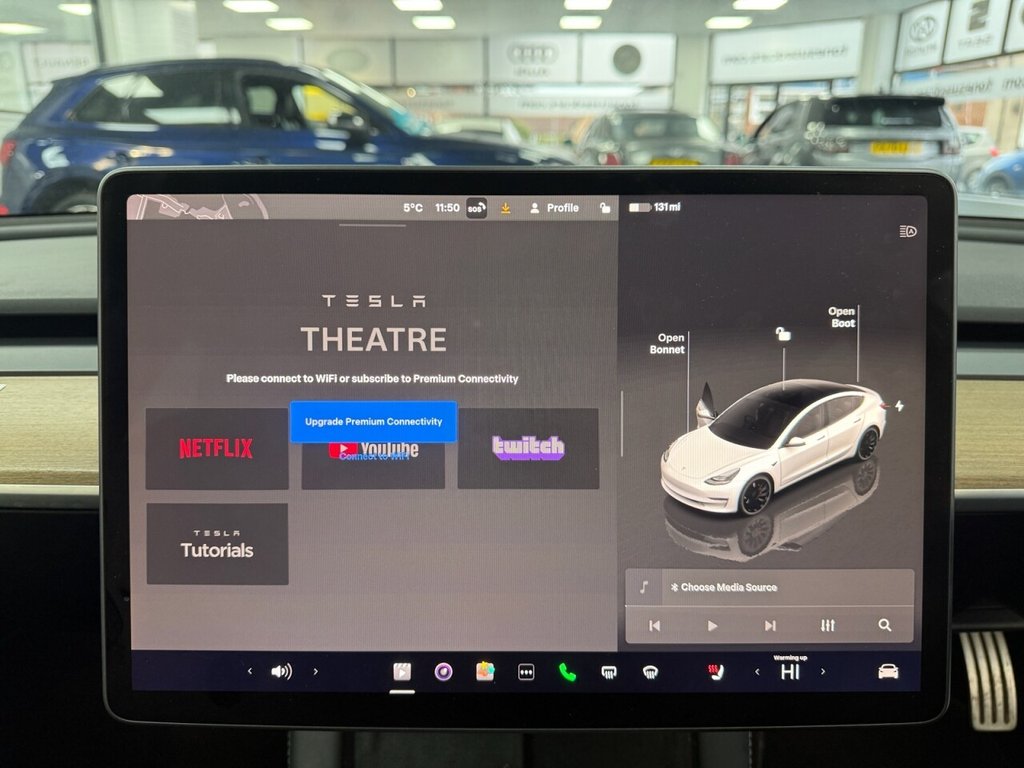 Used Tesla Model 3 2023 for sale - 77327903: Photo 32