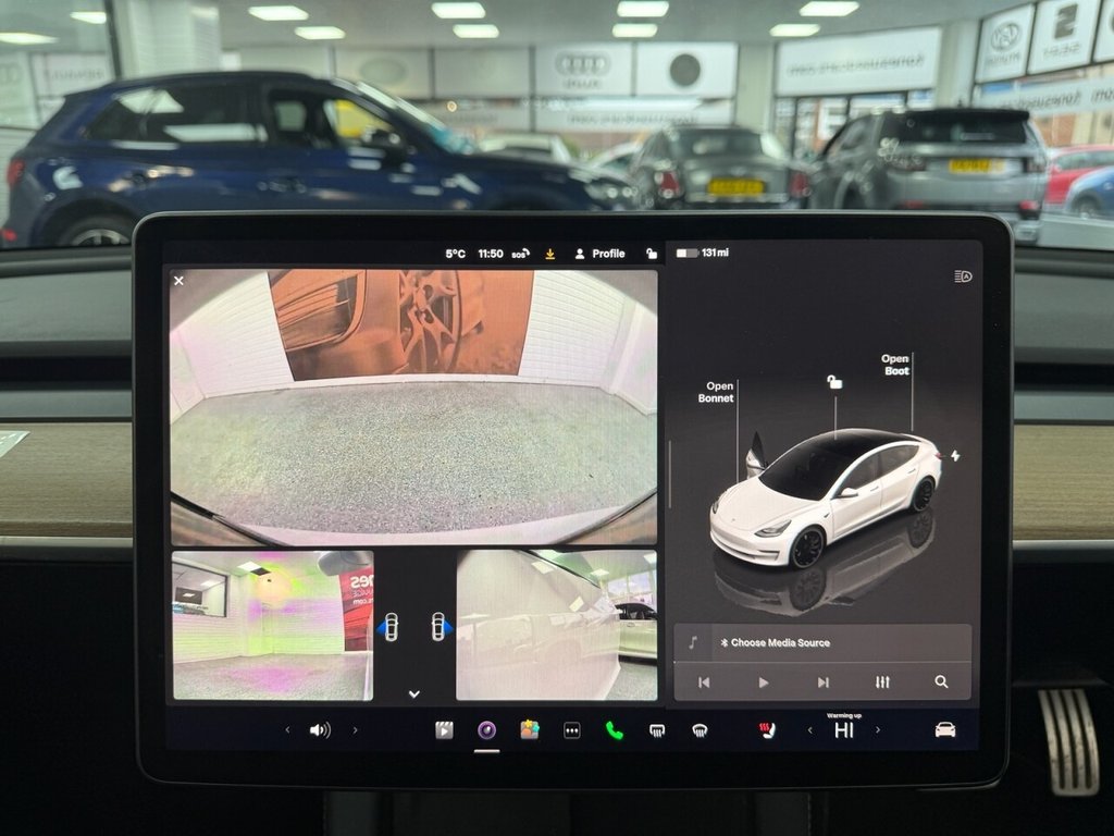 Used Tesla Model 3 2023 for sale - 77327903: Photo 33