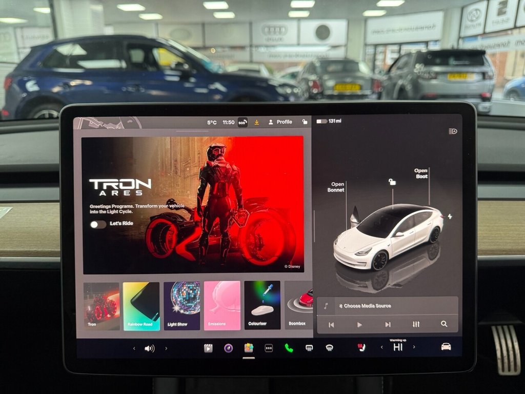 Used Tesla Model 3 2023 for sale - 77327903: Photo 34