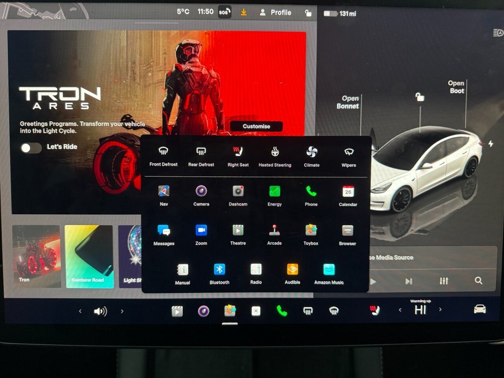 Used Tesla Model 3 2023 for sale - 77327903: Photo 35