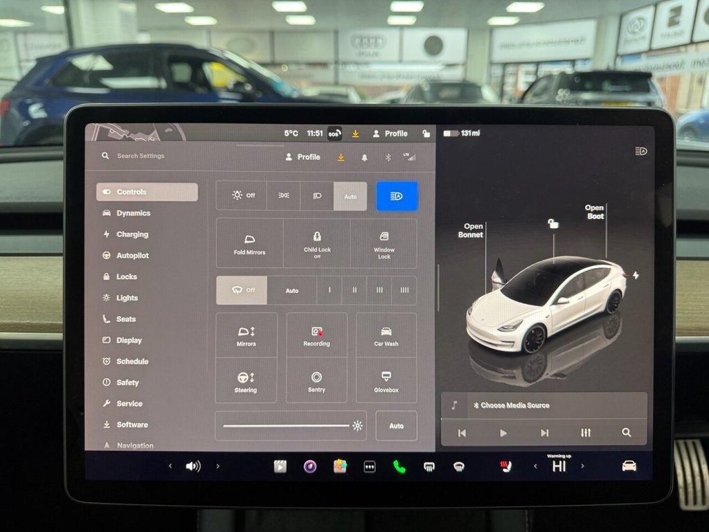 Used Tesla Model 3 2023 for sale - 77327903: Photo 36