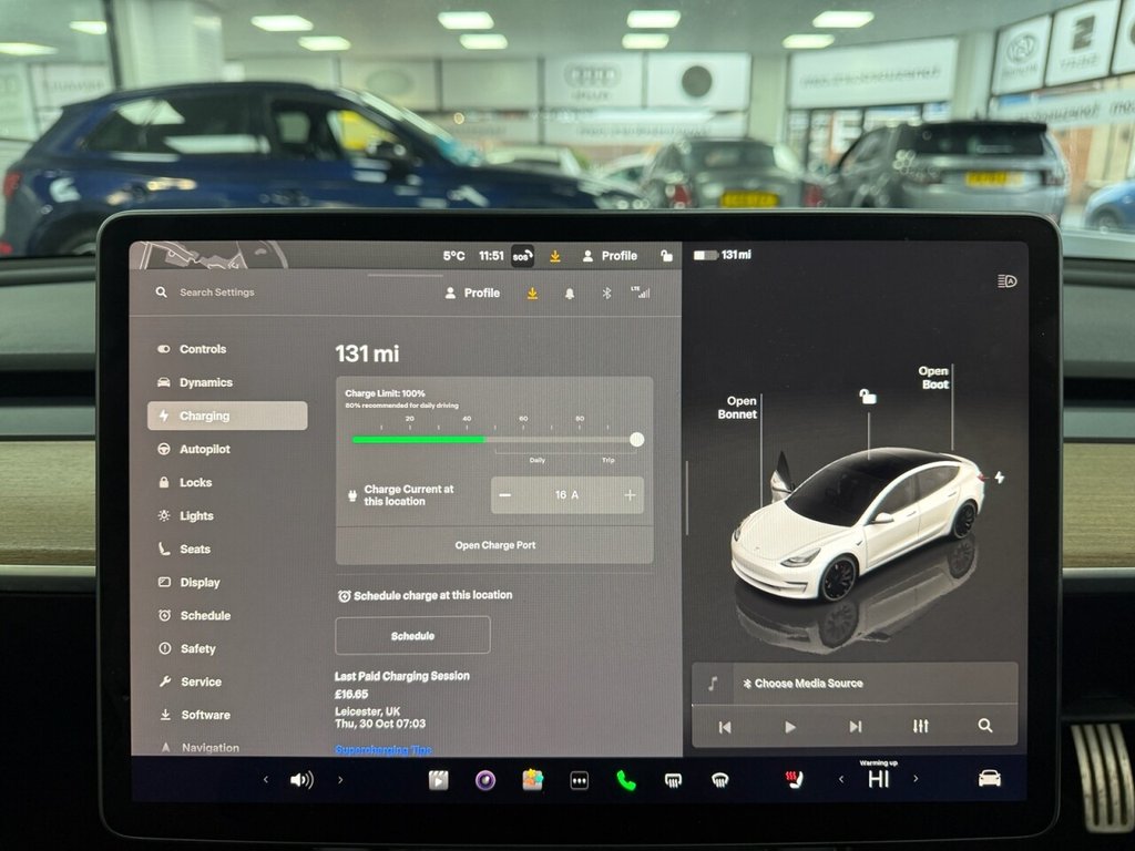 Used Tesla Model 3 2023 for sale - 77327903: Photo 37