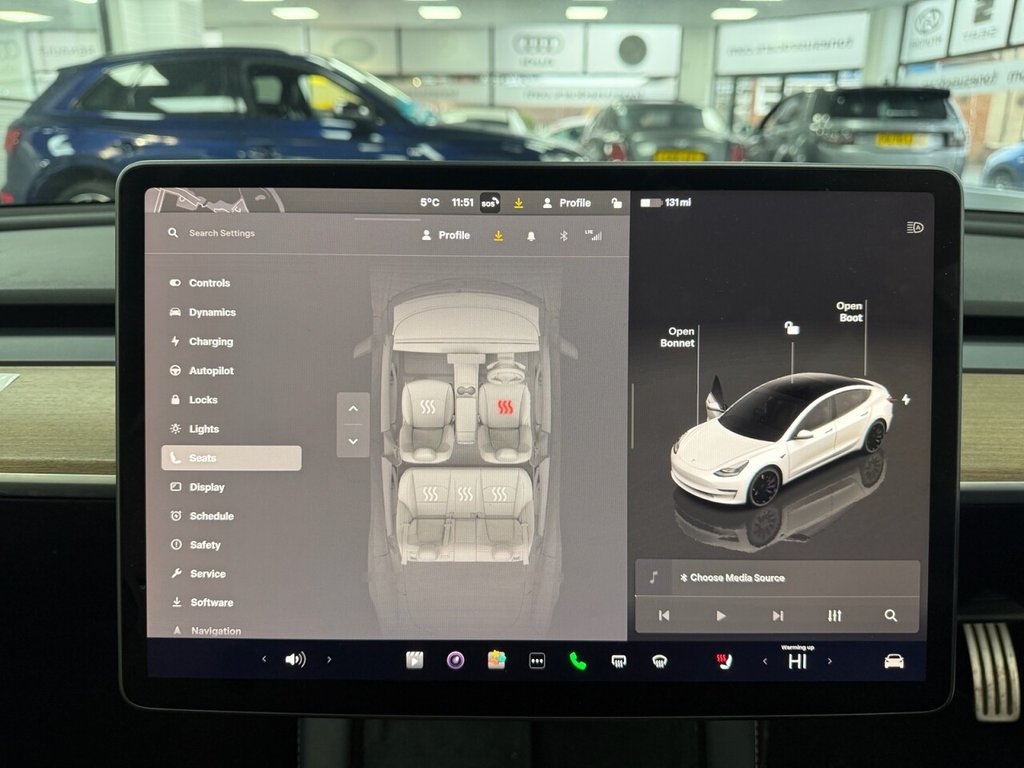 Used Tesla Model 3 2023 for sale - 77327903: Photo 39