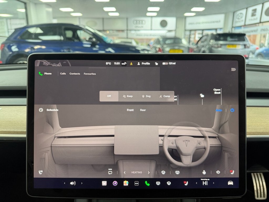 Used Tesla Model 3 2023 for sale - 77327903: Photo 41