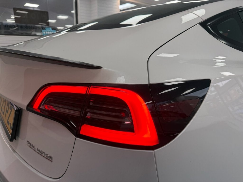 Used Tesla Model 3 2023 for sale - 77327903: Photo 8