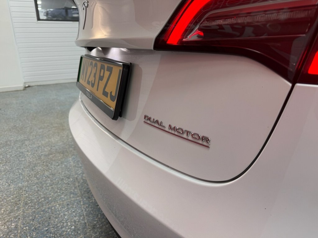 Used Tesla Model 3 2023 for sale - 77327903: Photo 9