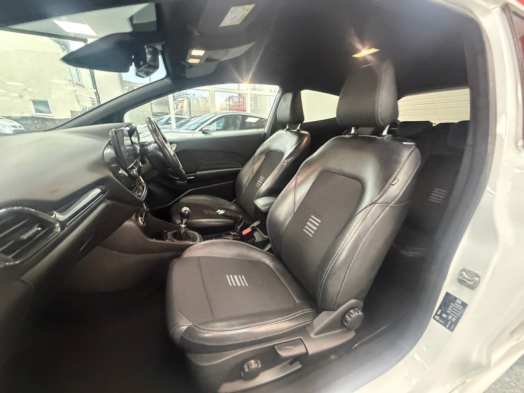 Used Ford Fiesta 2018 for sale - 77571690: Photo 13