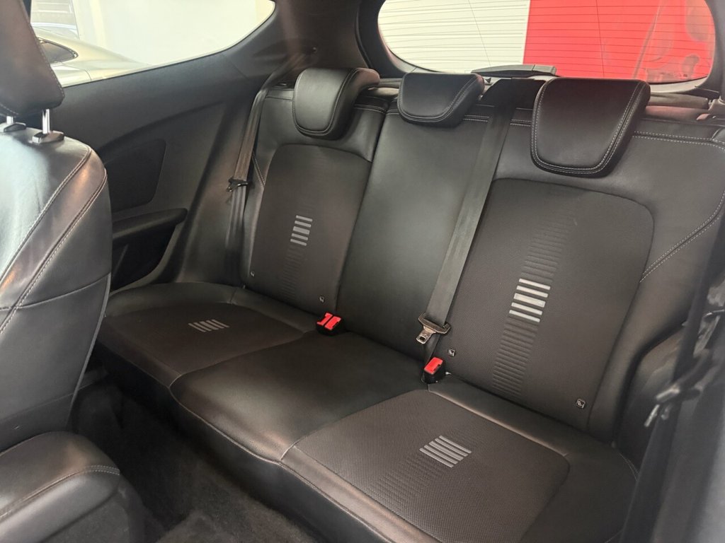 Used Ford Fiesta 2018 for sale - 77571690: Photo 14