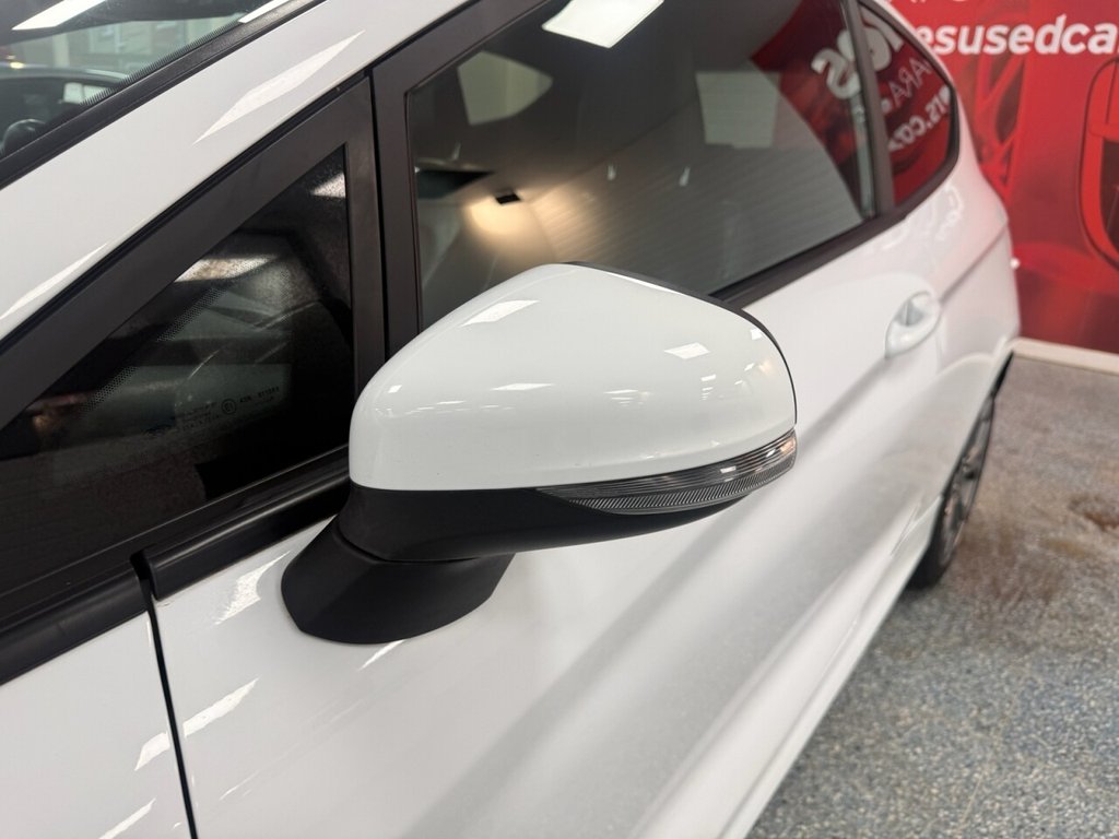 Used Ford Fiesta 2018 for sale - 77571690: Photo 17