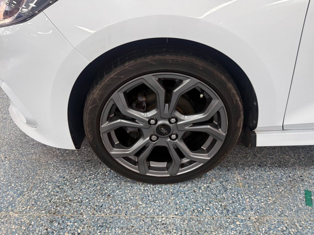 Used Ford Fiesta 2018 for sale - 77571690: Photo 19