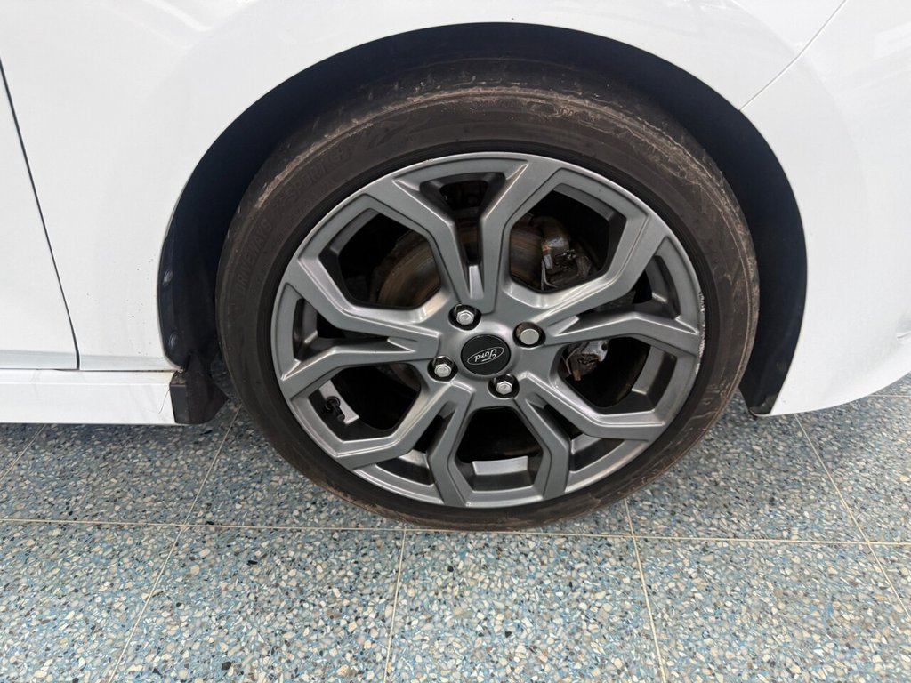 Used Ford Fiesta 2018 for sale - 77571690: Photo 22