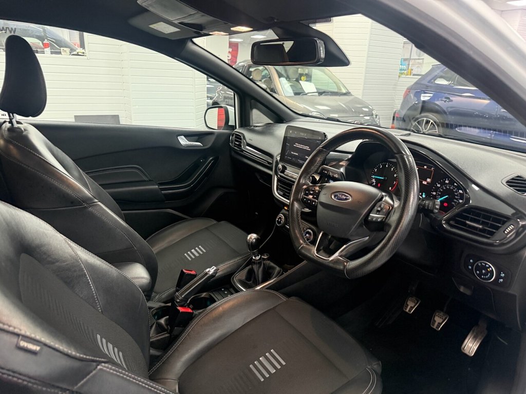 Used Ford Fiesta 2018 for sale - 77571690: Photo 23