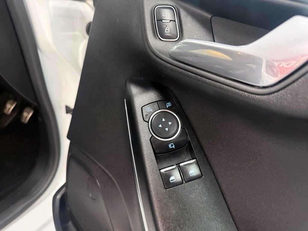 Used Ford Fiesta 2018 for sale - 77571690: Photo 26