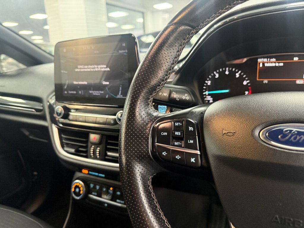 Used Ford Fiesta 2018 for sale - 77571690: Photo 29