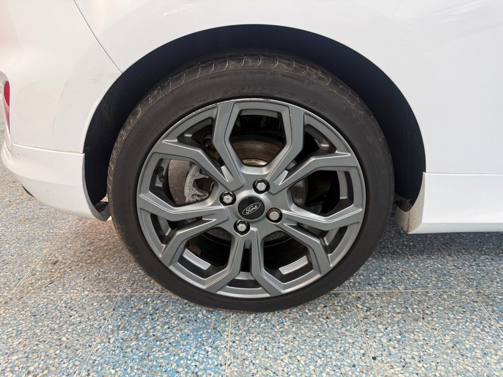 Used Ford Fiesta 2018 for sale - 77571690: Photo 3