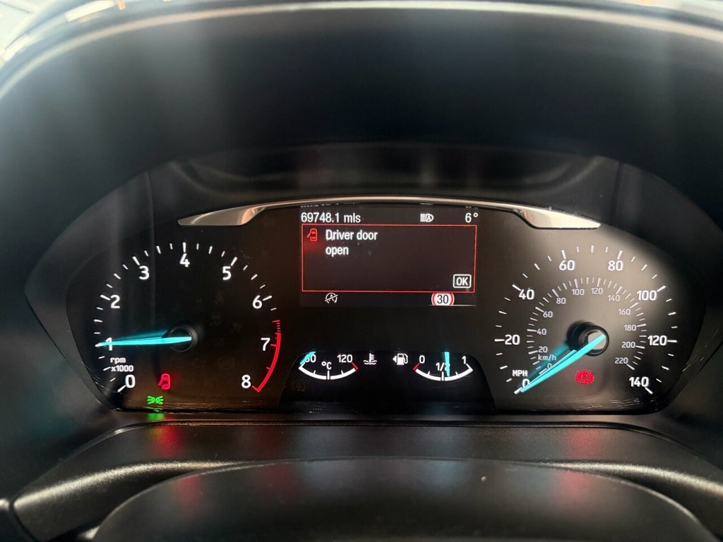 Used Ford Fiesta 2018 for sale - 77571690: Photo 31