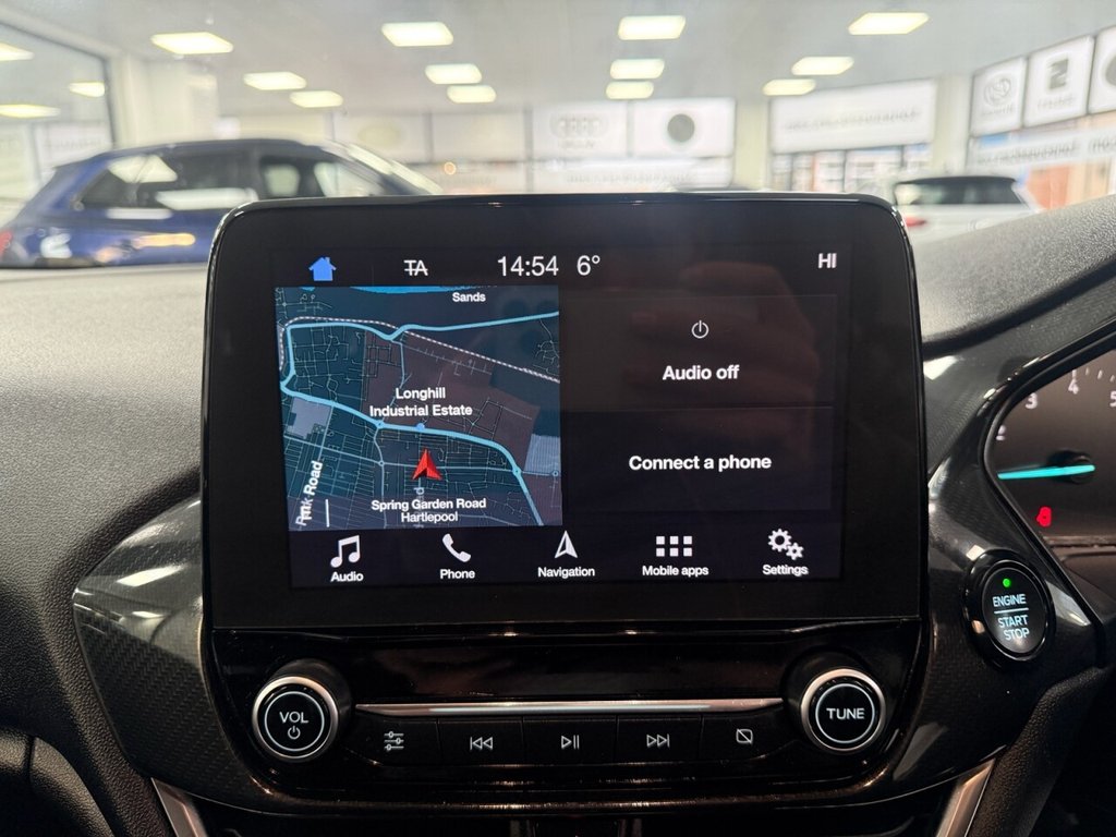 Used Ford Fiesta 2018 for sale - 77571690: Photo 32