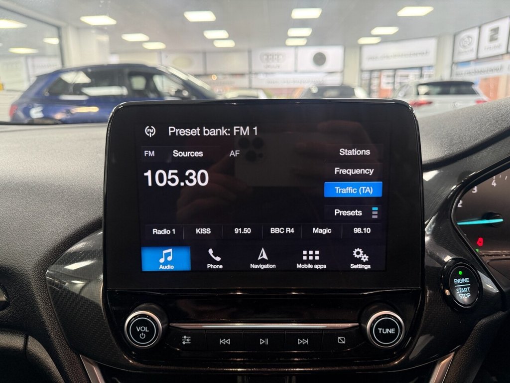 Used Ford Fiesta 2018 for sale - 77571690: Photo 33