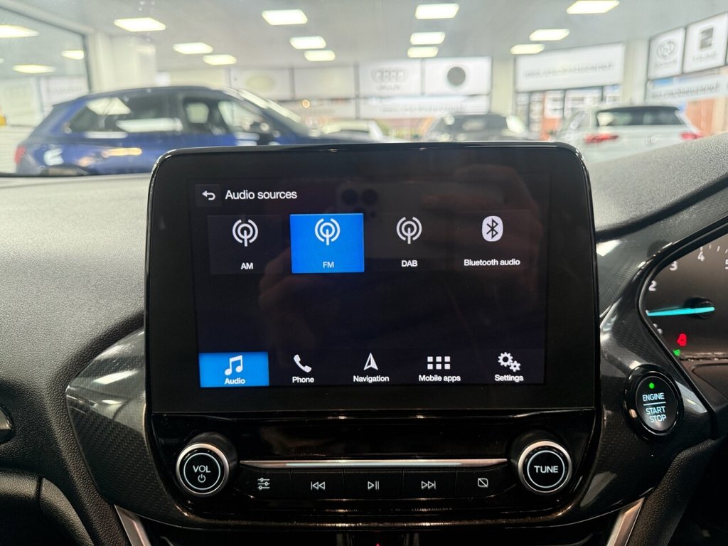 Used Ford Fiesta 2018 for sale - 77571690: Photo 34