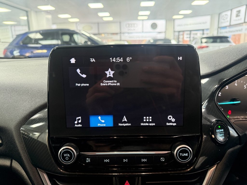 Used Ford Fiesta 2018 for sale - 77571690: Photo 35